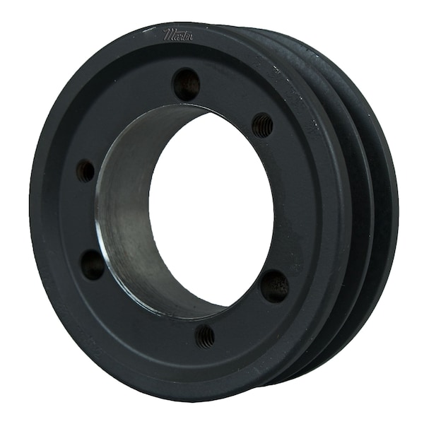 HI-CAP SHEAVE - F BUSHING AND SMALLER - BUSHED